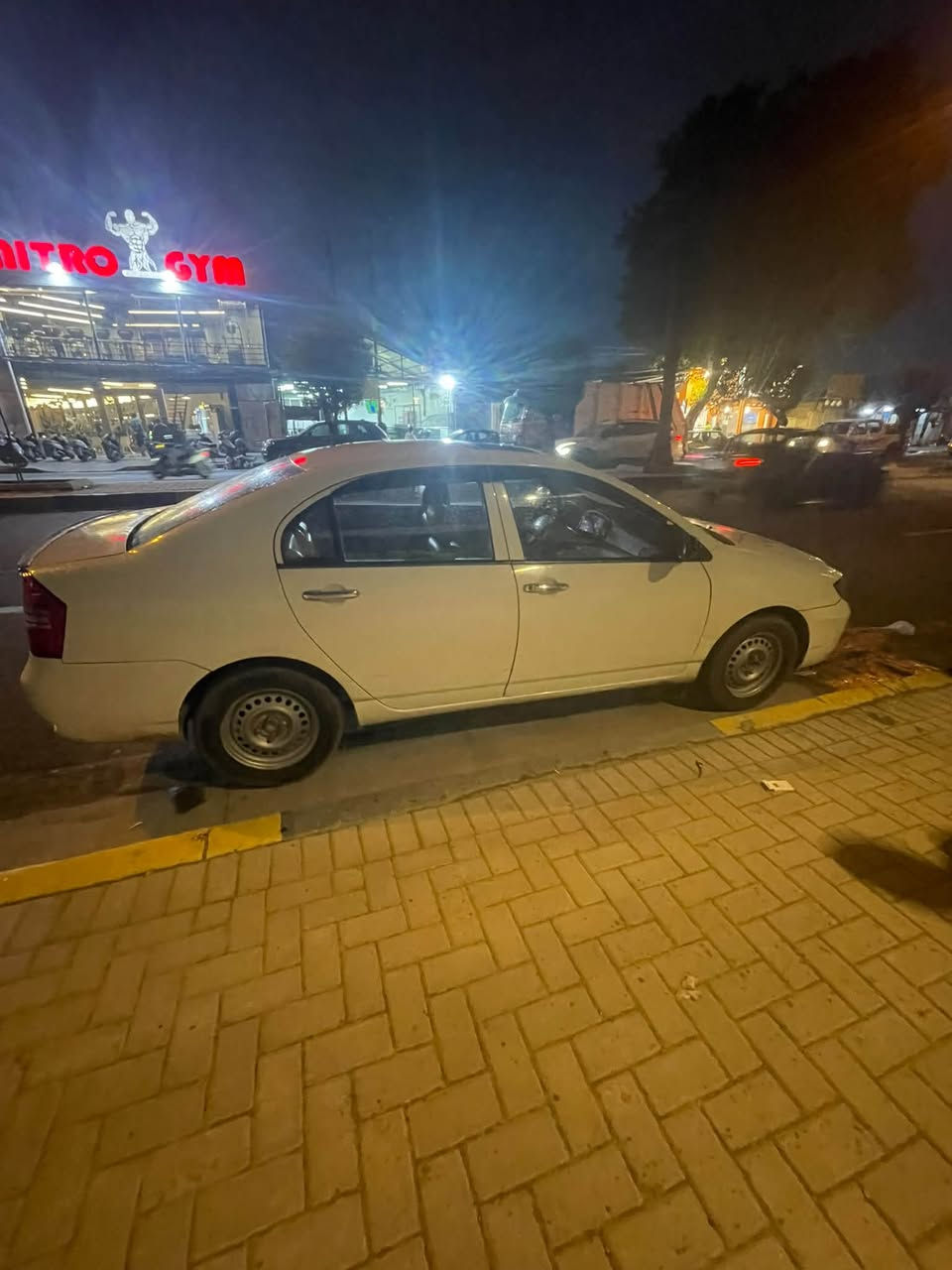 ليڤان ٦٢٠ • ٢٠١٣ • بانوراما