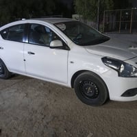 سني هندي بليته زركه السياره زيرو ماشيه 5 الف رقم بغداد مدوشم ارضيه وكش...