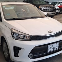 ♦️كيا بيكاس 2020♦️  أرقام بغداد  عداد 33000كم  شاشة  كاميرا وحساس  تحك...