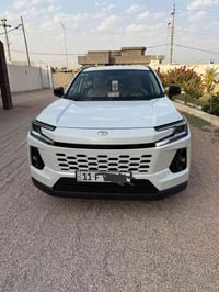 راف فور ٢٠٢٦ ابيض هايبرد محرك ٢.٥ وكالة تويوتا داخل الضمان   ماشية ٢٠٠...