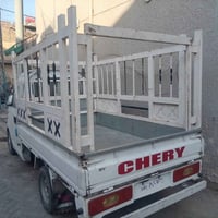 محجر سياره شيري للبيع للاستفسار الاتصال على الرقم.  ٠٧٧١٧٩٧٥١٠٥