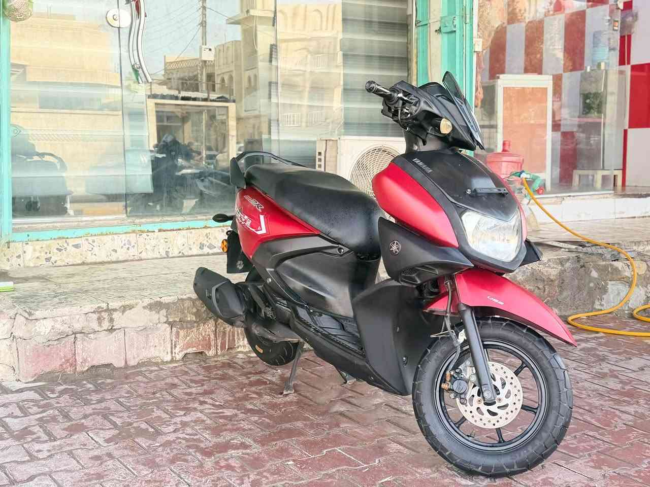 زد آر • ٢٠٢١ • نضيف