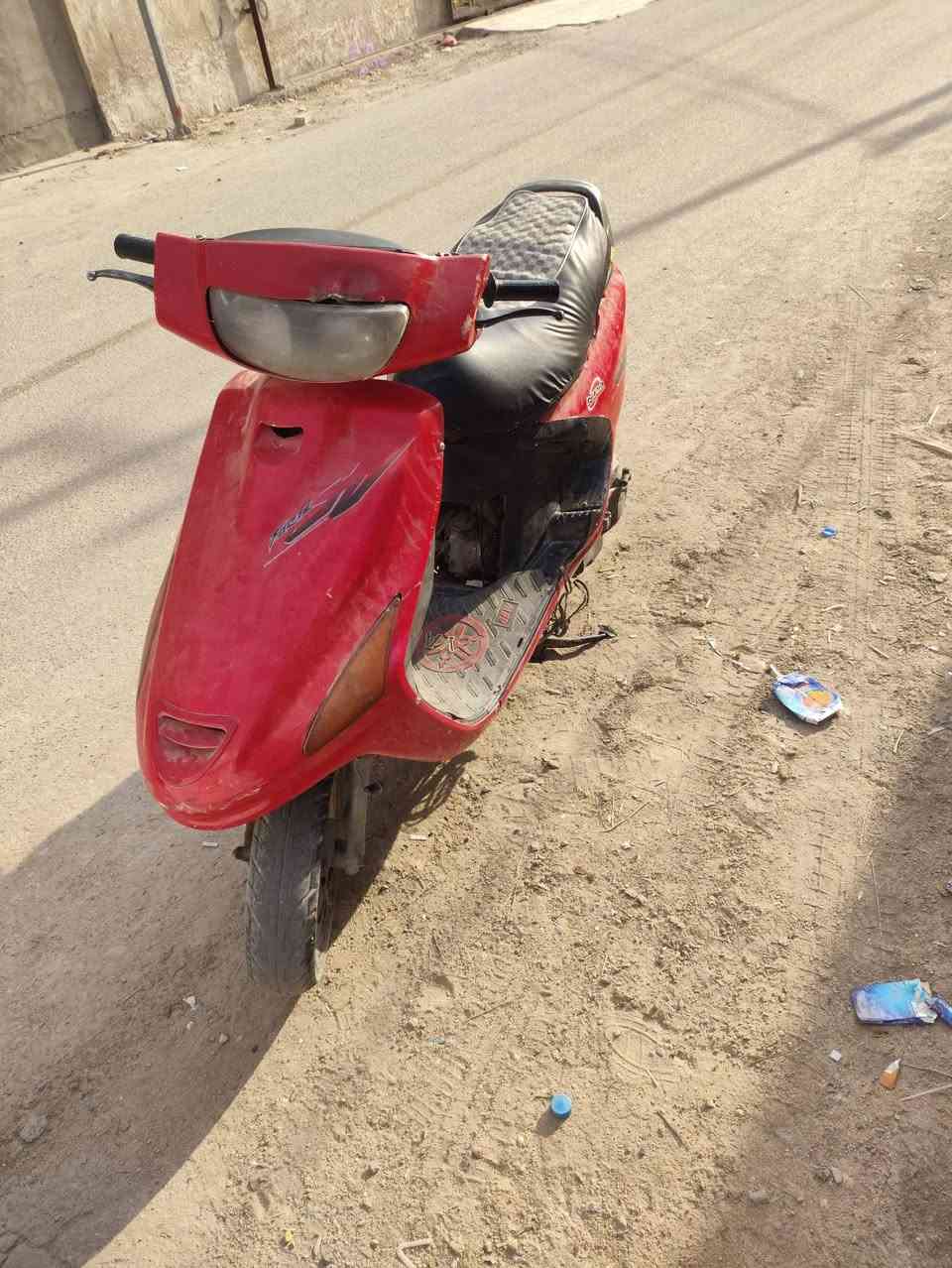 مفتوحه • مكينه خرسه • نهر حسن