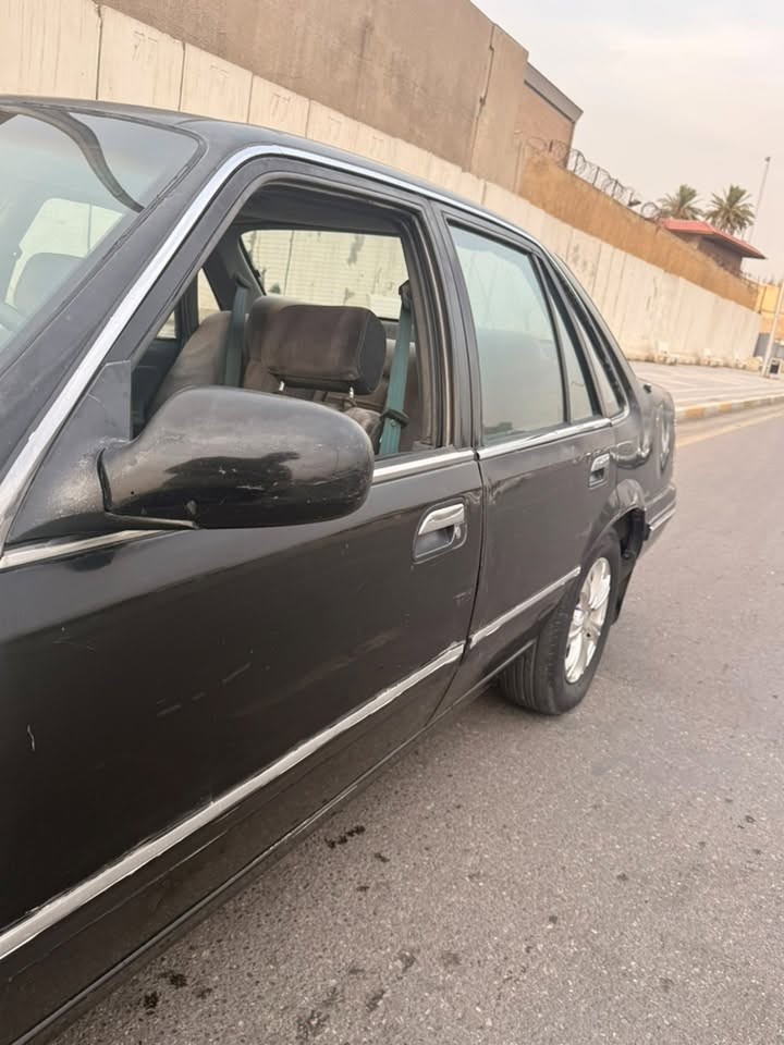 برنس ١٩٩٤ • محرك ٢٠٠٠ • تحويل ثاني يوم