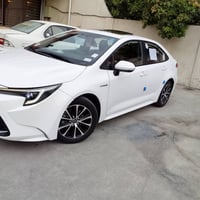 كورلا • ٢٠٢٤ • بل الكرايعات