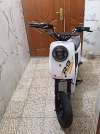 دراجه شحن R9 للبيع  دراجه بيه عطل بسيط  اتصل عل الرقم واكلك  تبغدادحتو...