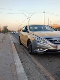 سوناتا لمتد • ٢٠١٣ • كربلاء