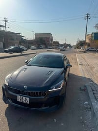 كيا ستنكر 2022 يكو بوست   07707094347