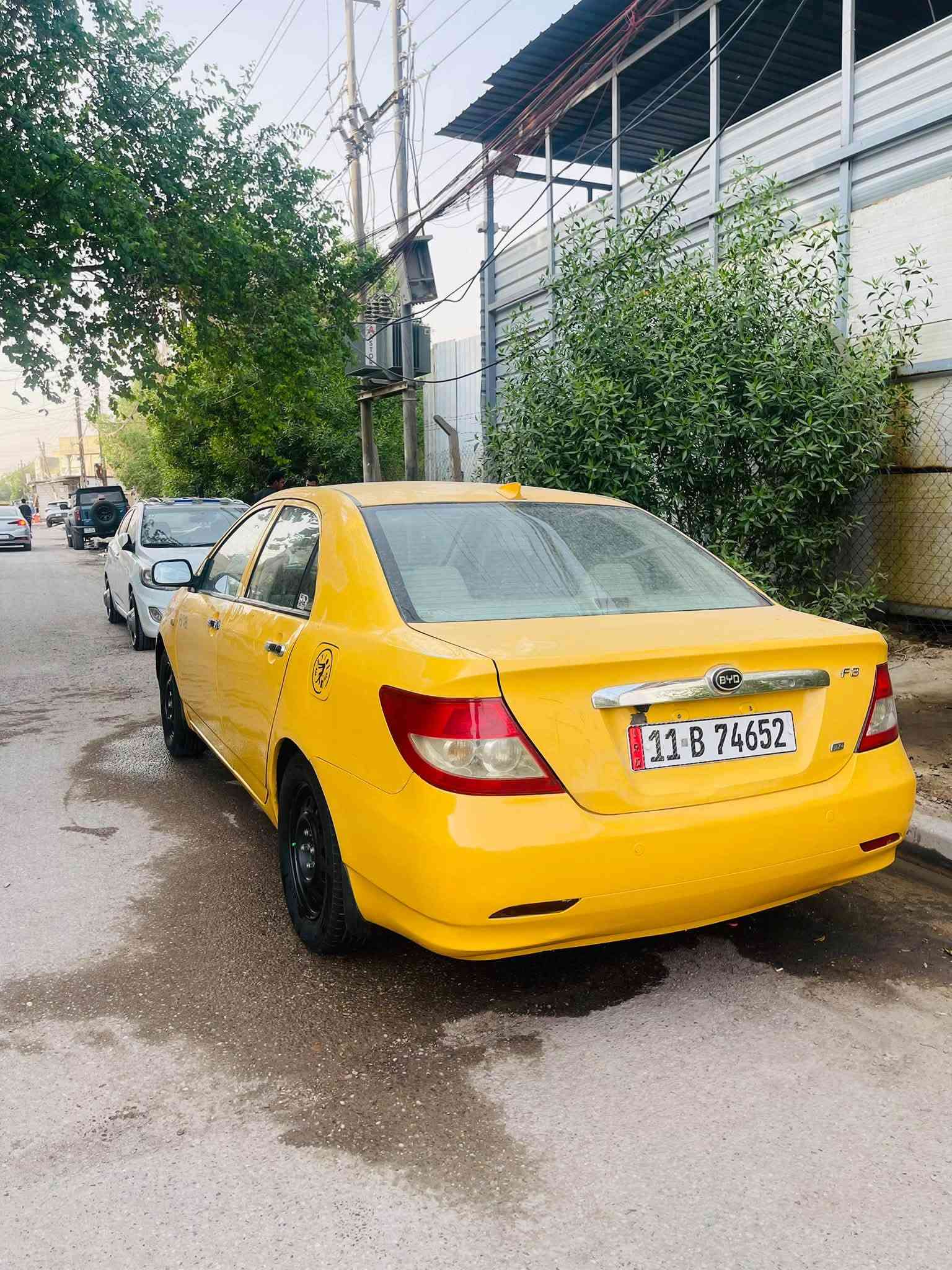 ٢٠١٣ • كير عادي • تحويل ثاني يوم