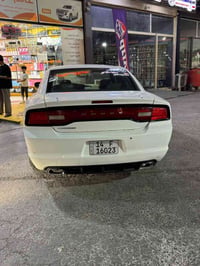 جارجر 11 كنديه • بدون حادث • فتح مكينه وكير