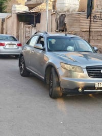 اخوان سلام عليكم  افانتي للبيع موديل 2008  رقم بغداد انكليزي بسمنة تحو...
