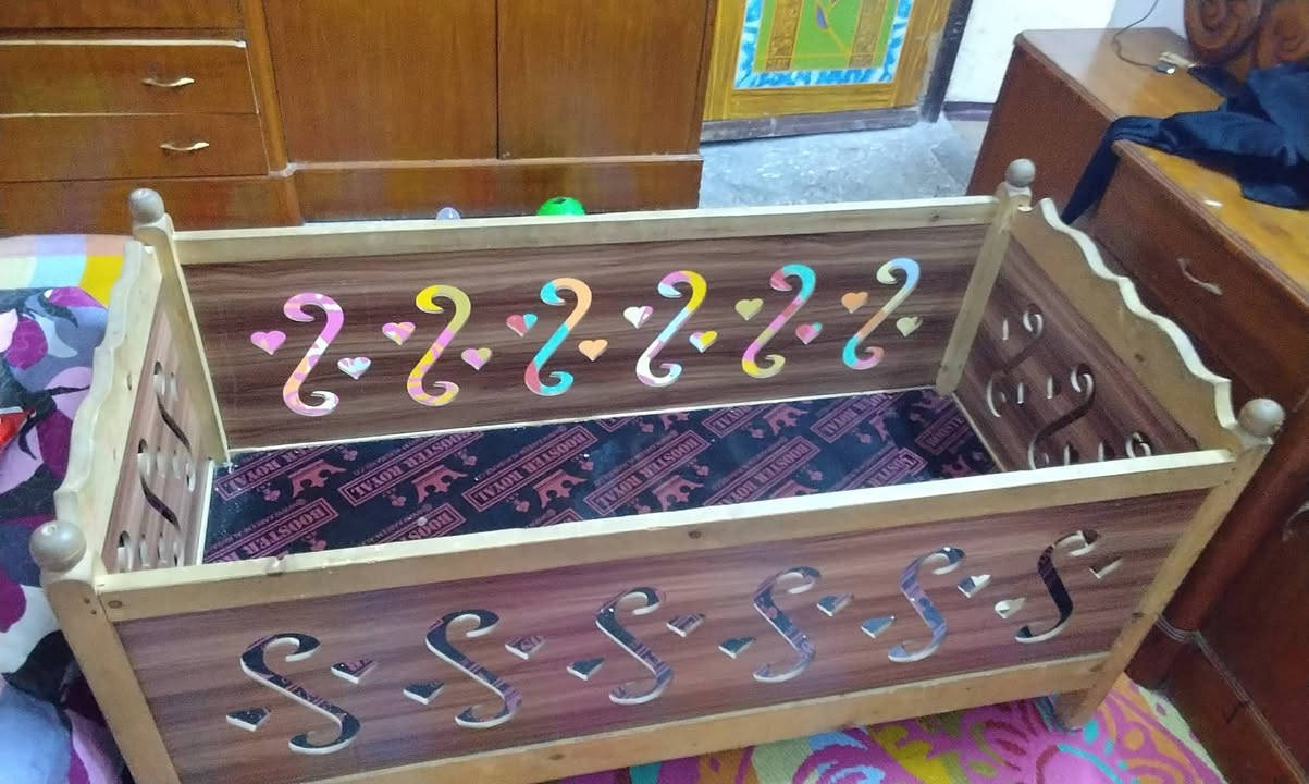 جرباية • خشب اصلي • حي اور