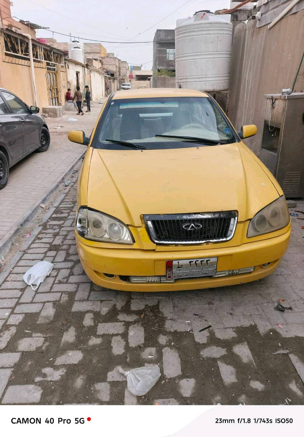 سلام عليكم اخوان سياره شيري كوين موديل ٢٠٠٩رقم بغداد ألماني سنويه ساقطه نهايته ٢٠٢١ا رعيه موجود  السعر15ورقه وبيه مجال صاحبه  موجود  مكان السياره البصره الشراي يتصل***********محوره كورلا بكاتشو كيراوتماتيك تايرات نضيفات صدرجديدامامي خلفي فتحن قبل شهر تبريدبس غاز عوزه بي نواقص مح الكشركدام عينكم ب15وبيه مجال سياره جاهزه اشتغل بيه على باب الله وين ميعجك اطلع بيه خيرمن الله اومراوس