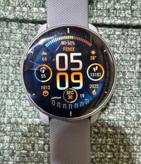 Venu 2 Plus • يدعم مكالمات • خدوش بالشاشة