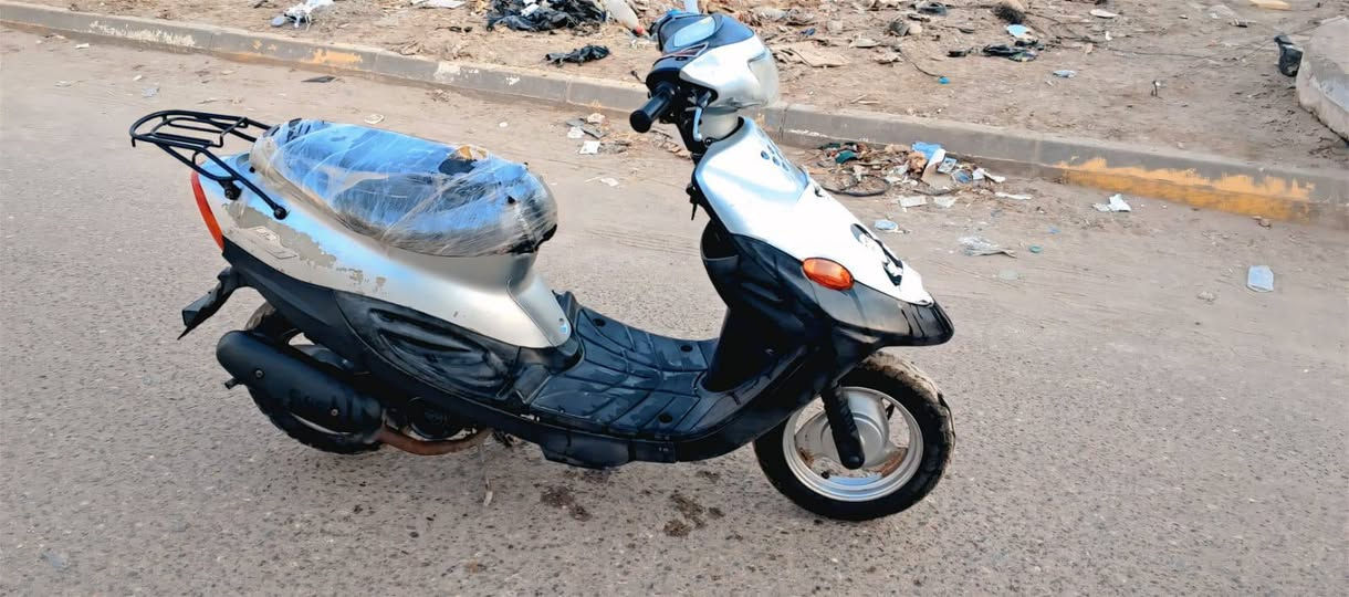 بيجي • بدون باتري • مكينه ناعمه