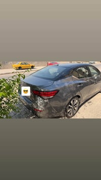سنترا SV • ٢٠٢٠ • مشكلة الكير