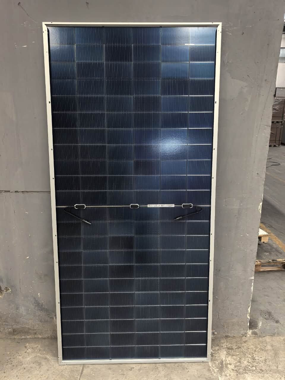متوفر الواح GAMCO نوعية ممتازة ومجربة شرط الفحص قبل التحميل 
متوفر بحجمين 650W و 730W
السعر مناسب لاصحاب المكاتب 
الكمية محدودة وسارع بالشراء 
للتواصل على الرقم 
***********

نص مكتوب في الصور:
- 2025立式纸箱(2).pdf 1320X1110X2392 1320.00 mm