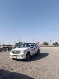 ٢٠١٢ • تحويل بغداد • كفالة