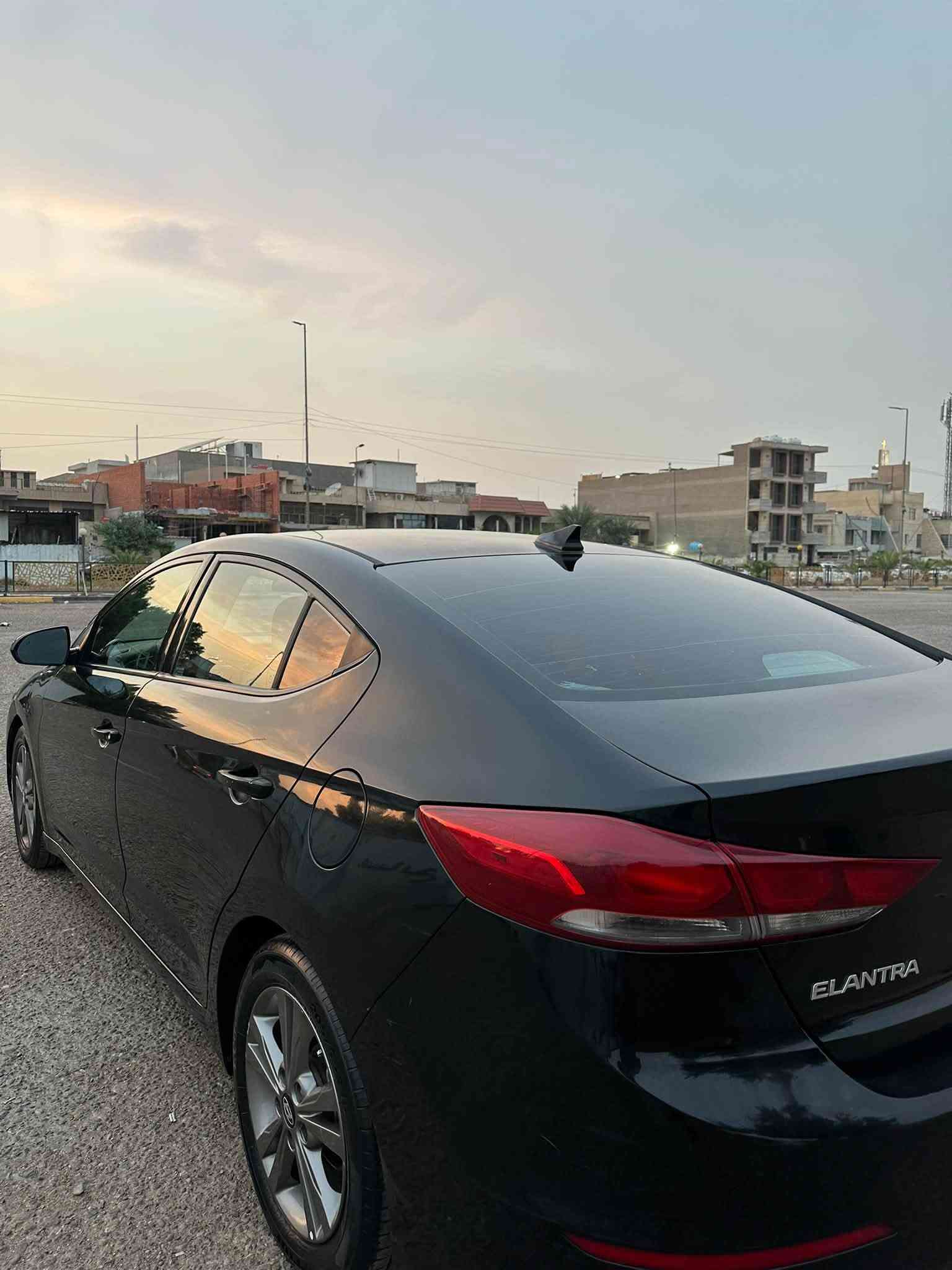 الانتره • ٢٠١٨ • رقم اربيل