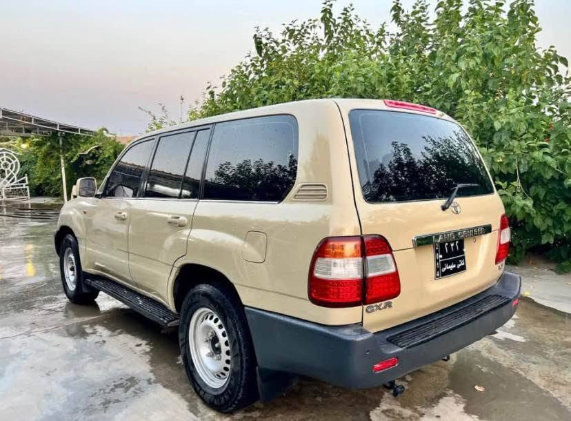 مۆنیکا مۆدیل 2003 هەتا بڵێی جوانە قەپات مواسەفاتە بەس سڵیاد نیە گێڕ تۆتاماتیکە ناو زەردە تەنها مەکینەکەی هەندێ دوکەڵ ئەکا ماباقی هەموو گیانی بەشەرتە بەشەرتی لای وەستا سیستەمی غازی بۆ بەستراوە 
نرخ : 67گەڵا
ژ.م/*********** كويسينجاك, أربيل
