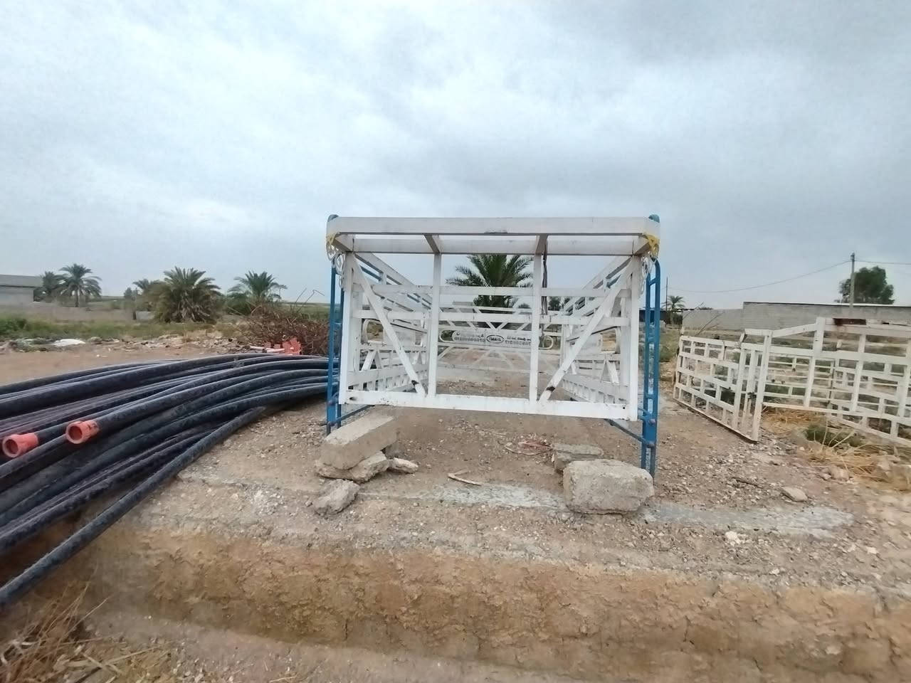 جنج ٢٧٠٠ • حمل