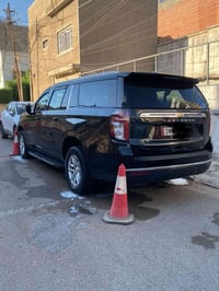 شوفر • ٢٠٢١ • ٤ قطع صبغ
