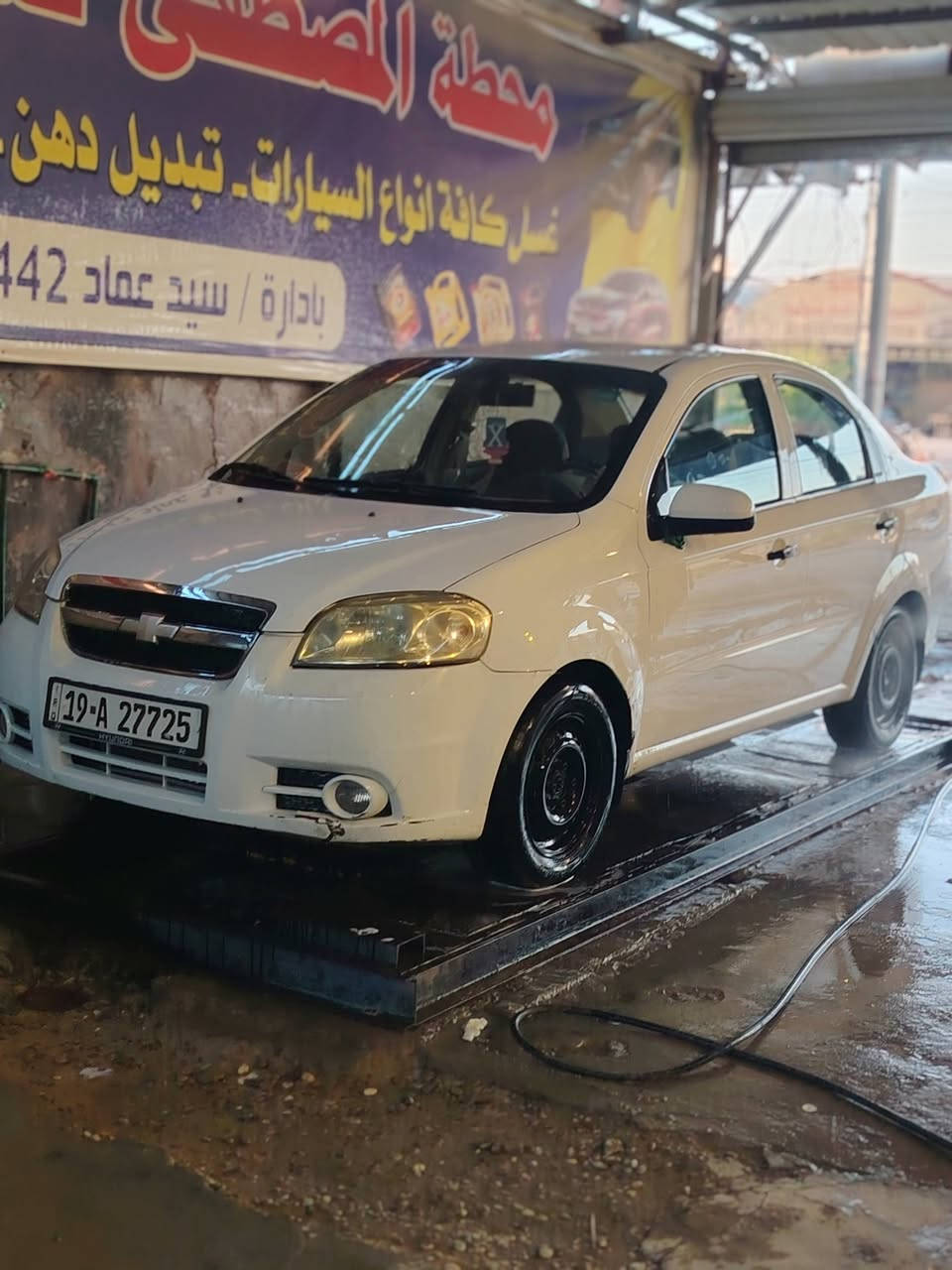 افيو خليجي مديل 2011رقم كربلاء نكليزي بسمي سياره نضيفه وجديده تبريد ثلج🥶 حداديه جديده سياره كفاله بيه شخوط وسونار بيه سياره احله من الصوره السعر 72 وبيه مجال حك الجيه استفسار اكثر الرقم *********** مكان نجف حي النداء
