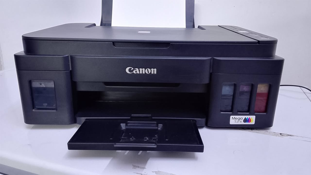 طابعة كانون g3410 عادي ملون نظيفة جدآ ع الفحص السعر 160وبيه مجال
التواصل ع الرقم *********** واتساب موجود
