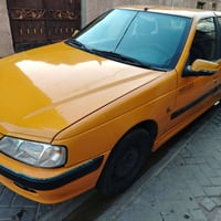 بارس ٢٠١٨ • صفر • رقم نجف