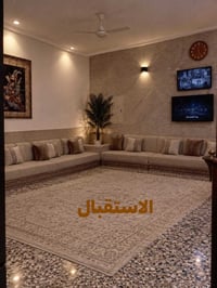 ١١٠م • قطاع ١٨ حي الأكراد • بناء ٢٠٢٦
