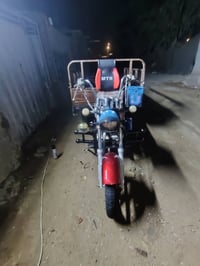 ستوته • ٢٠١٠ • مكينة ٢٣