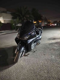 فورزا • كسر خفيف • كفرات اصليه