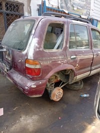 ورحمه الله وبركاته مرخصة مدير الكروب كيا سبورتج قديم مكينه فورأس اربعه...