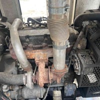 مولدة • بيركنز • ٨٠kva