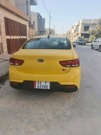 موديل ٢٠١٨ • كير عادي • ايربك