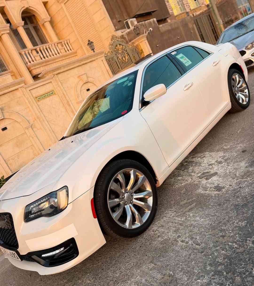وباما كنديه16 اصل فول مواصفات رقم اربيل/2ويل
سياره جديده معنى الكلمه كفاله عامه من ضربه وصبغ وتبديل والبارد/كير مكينه كفاله حداده تبريد
*اصوليات تريد تحويل وكاله جاهز بسم كردي
مكاني(بصره) ***********
