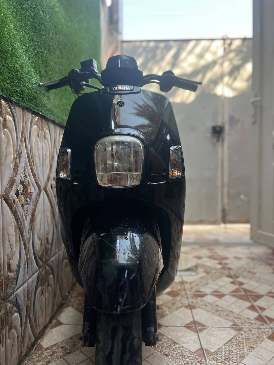 ماكس بوليس • مكينة ٤٩ • كفالة