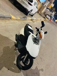 سبيسي ياباني رمبه كفر وسواد ختم وي المكينه  الدراجه مكفوله كفاله عامه ...
