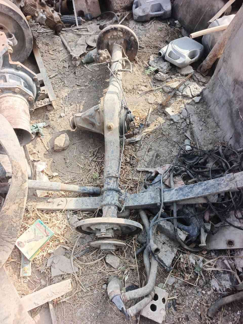 اكسل ٨٥ • شرط شركة • بلا عيب