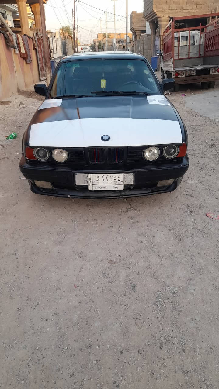 ياالله بي ام دبليو حجم 530 موديل 92 سنويه ل 28

اوتوماتيك صدر جديد كيرومحرك كفاله كهربائيات شغاله 

رقم بغداد تحويل مباشر مسجل مضخم-صوت اربعه سماعات 

سياره جاهزه ماناقصها شي ترايك وين مايعجبك 

السعر 38 يرهم مراوس حسب القناعه 

العنوان هيت لتواصل ***********
