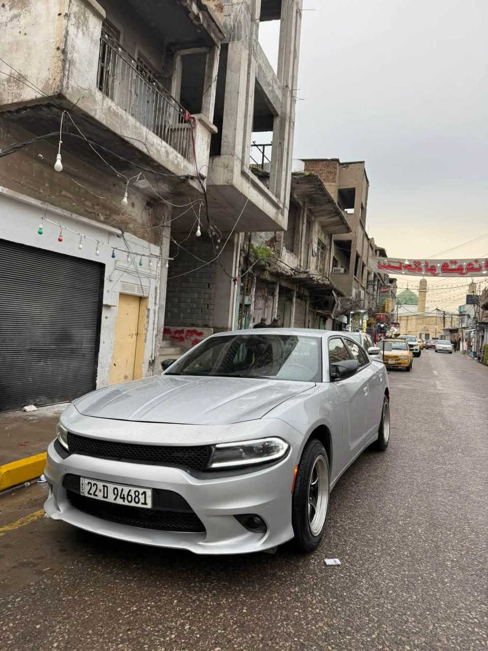 عين العراق للنقل المسافرين ✈️
🚗نقل آ من ومريح للمسافرين
📮توصيل سريع وآمن للبريد

🚘✨أفضل خدمة نقل بين المحافظات 🚘✨
رحلاتنا تشمل 📍
📍بغداد
📍البصرة
📍الموصل
📍أربيل
📍دهوك
📍السليمانية 
🛣️خدماتنا: 
•رحلاتنا يومية (ذهاب وإياب)
•من الباب إلى الباب
•راحة تامة أثناء الرحلة 
•التزام كامل بالمواعيد
سيارات حديثة تتوفر فيها كل وسائل الراحة 
رحلاتنا مستمرة يومياً وعلى مدار 24ساعة
متوفر جولات سياحية مصايف (أربيل -دهوك-السليمانية)
وايضاً يوجد نقل من مطار(بغداد-أربيل-السليمانية)لباب بيتك والعكس . 
رحلات لجميع المنافذ الحدودية (تركيا -إيران-عمان-سوريا-سعودية)
للحجز والاستفسار يرجى مراسلتنا على الرقم الآتي:
 +964 780 925 8519 /ابو شهم 🩶
*********** كابتن علي 🧑‍✈️ 
+964 771 849 4977 ابو براهيم 
علماً جميع الارقام متوفر بيهة واتساب 
خدمة متاحة على مدار 24 ساعة عبر الماسنجر

نص مكتوب في الصور:
- BALADIYAT
- Baghdad, Baghdad Province
- شركة عين العراق للسفر والسياحة
- عين العراق للنقل البري رحلات يومية من بغداد الى جميع الدول والمحافظات سوريا جميع الدول والمحافظات الأردن جميع الدول والمحافظات السعودية جميع الدول والمحافظات تركيا جميع الدول والمحافظات وبأسعار جدا مناسبة *********** سيارات حديثة ومريحة مكيف منفصل أمان على الطريق مساحة واسعة للأمتعة