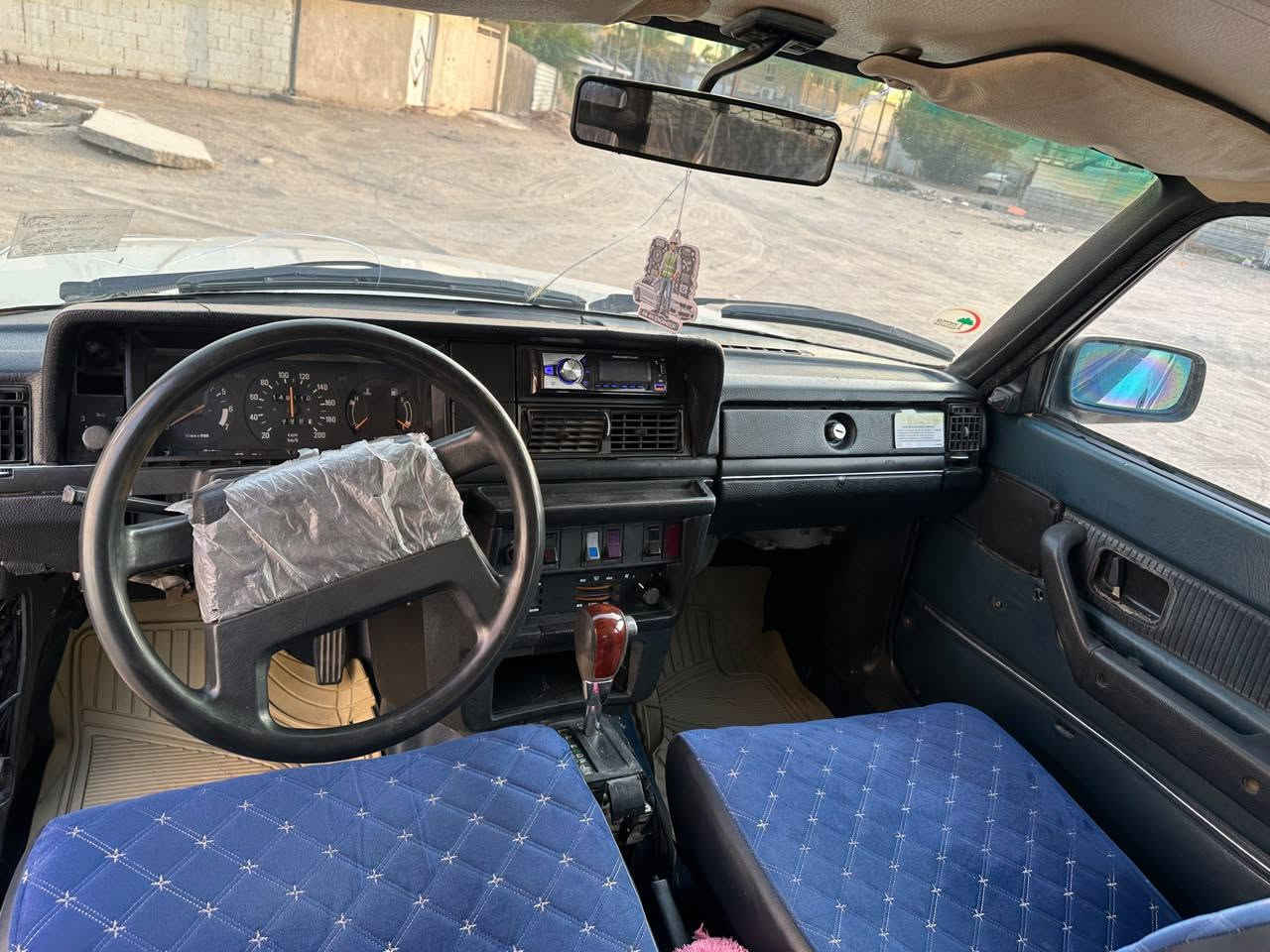 فالفو موديل 91 رقم نجف تبريد شغال تخم تاير جديد محرك كير ياباني على الفحص كهربائيات كله شغاله صبغ للجماليه غرفته حلوه سياره مكانه بل النجف الاشرف السعر 48وبيه مجال رقم تليفون ***********بي واتساب
