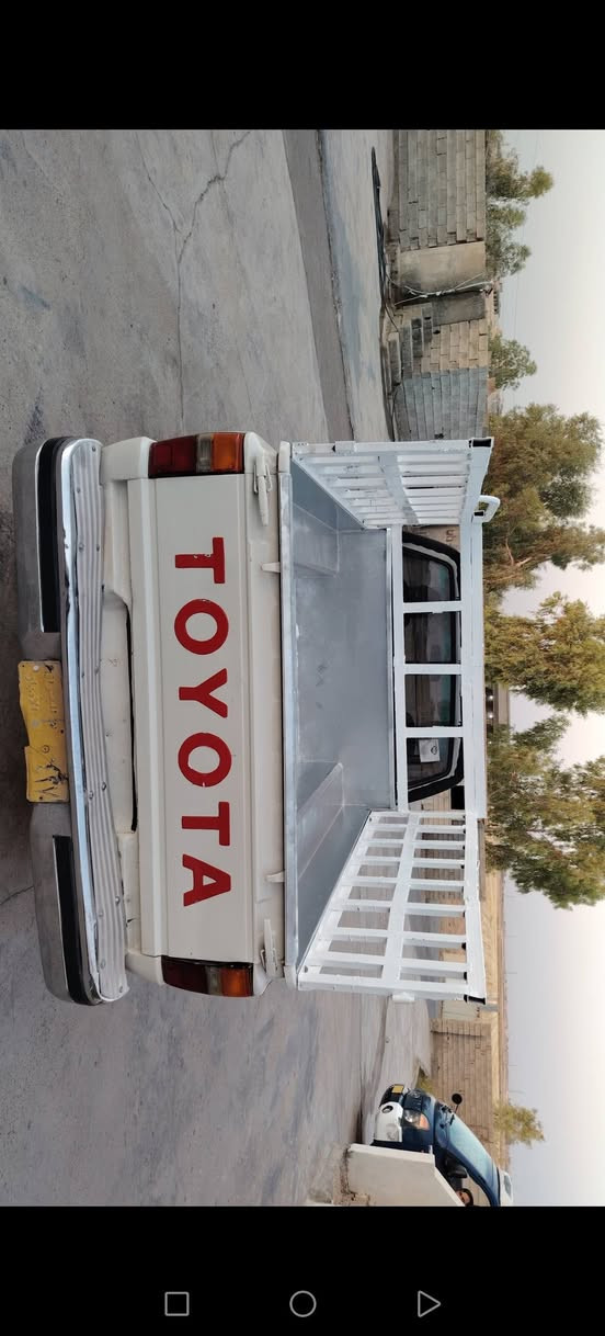 للبيع بكم موديل ٨٥ رقم انبار محرك وكير بشرط السياره معمرهه علشاصي ٥ كير السياره تخم تاير صدر دوشمه كهربائيات كله جاهزه السياره مال جناي السعر 28 للإستفسار الاتصال على هاذه الرقم *********** العنوان كركوك الحويجه العباسي قريه العيون واذا مقدمه هم يرهم

