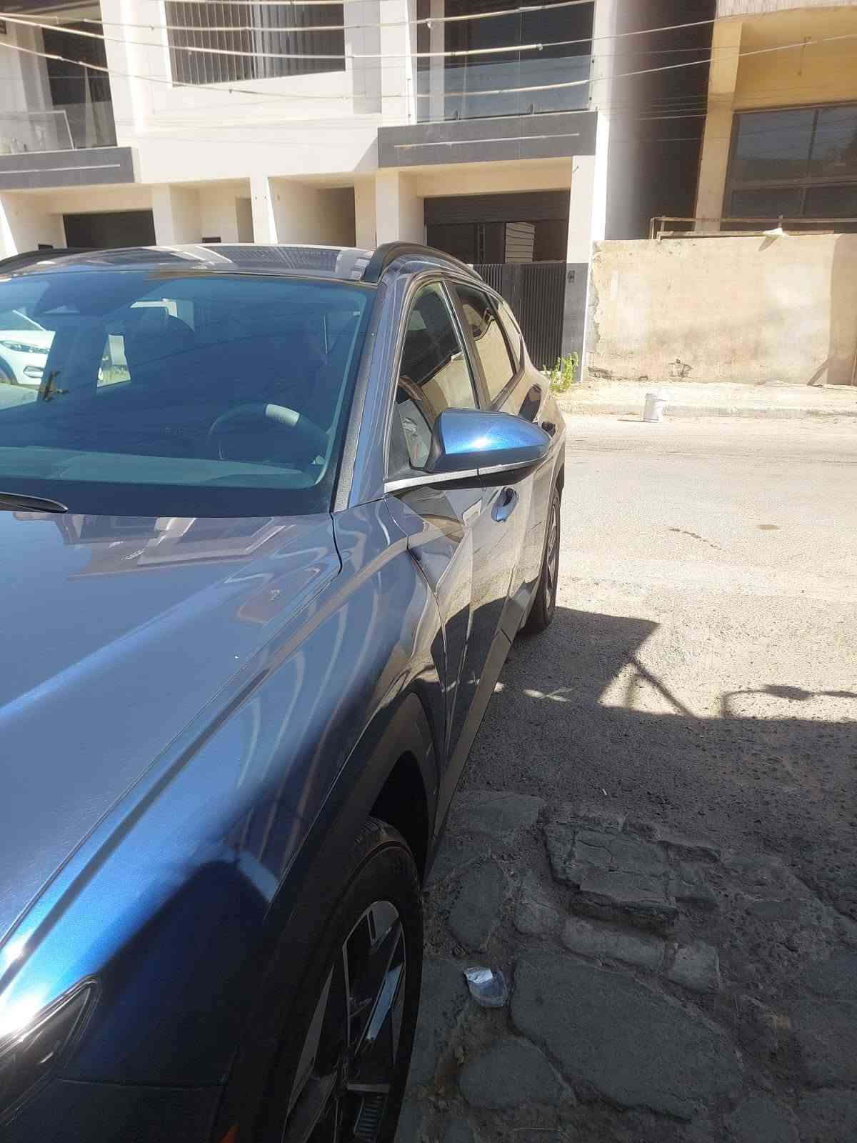 توسان • ٢٠٢٥ • رقم بغداد