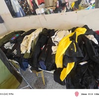 باله جديده قماصل بجايم تشيرتات القطعه 5 الف بغداد البلديات شارع 30 077...