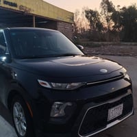 كيا سول • ٢٠٢٠ • حادثه
