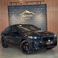 X6 M برو • ٢٠٢٥ • فول الفول