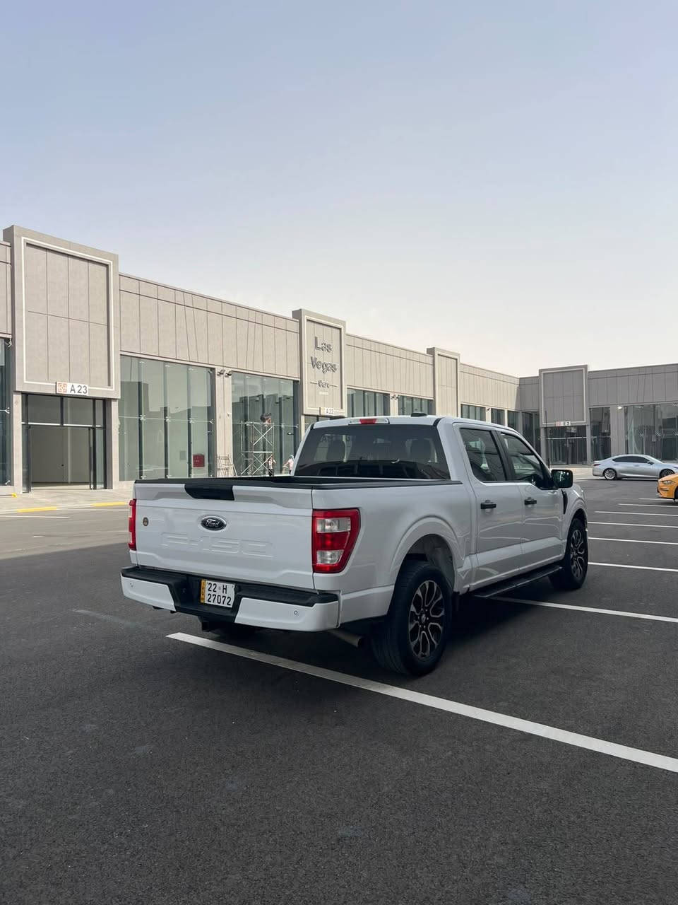 الوصف

السلام عليكم شباب فورد 150 STX موديل 22 باب طولي وبدي قصير المرغوب سياره ماشيه ٧٢ جديده بمعنى الكلمه بدون صبق بدون ايرباك حادث جدا خفيف بدون جكة دواخل جانبي مبدل باب وجاملق بلاد بدون صبق محرك 6 سلندر 3300 تفس طبيعي يعني بدون مشاكل اقتصادي جدا يستقبل بانزين عادي مكان السياره اربيل رقم اربيل سنويه جديده *********** جديده سعر 238 ورقه ***********
