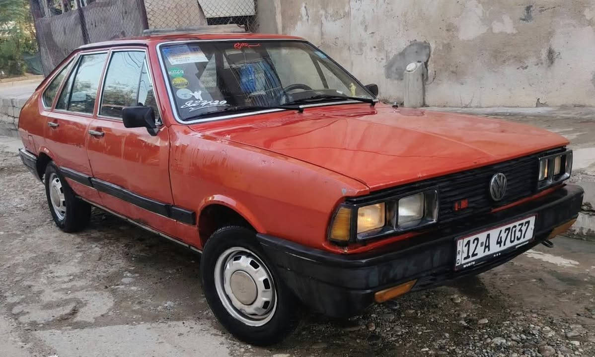 برازيلي • ١٩٨٧ • رقم دولي