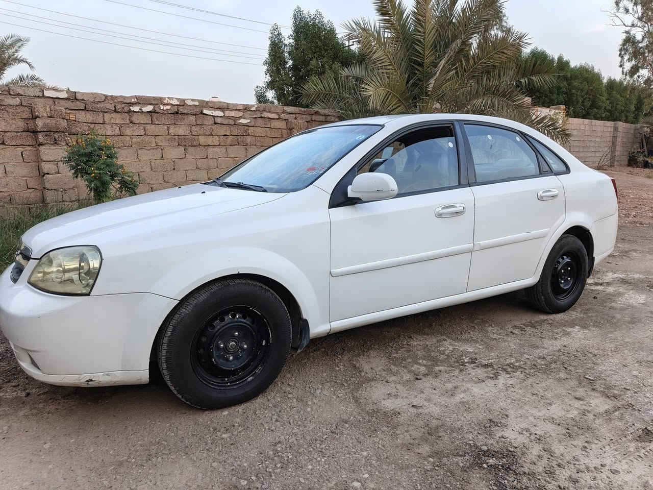 اوبترا ٢٠٠٥ • محرك وكير مكفول • بعقوبة